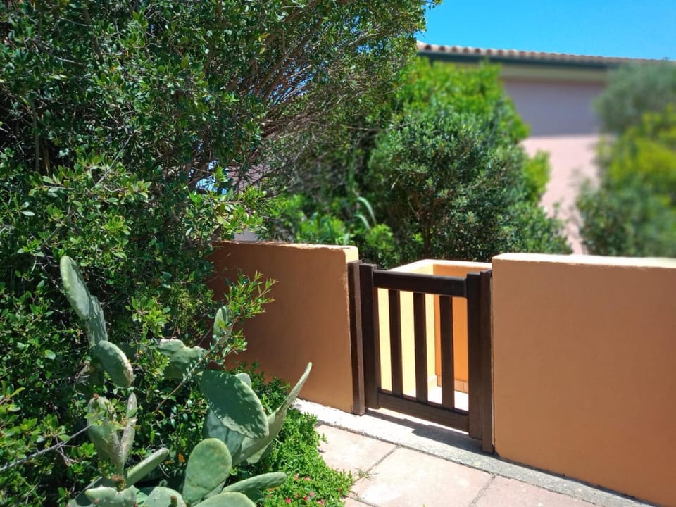 Monolocale Il Corbezzolo Apartment in Santa Teresa Gallura