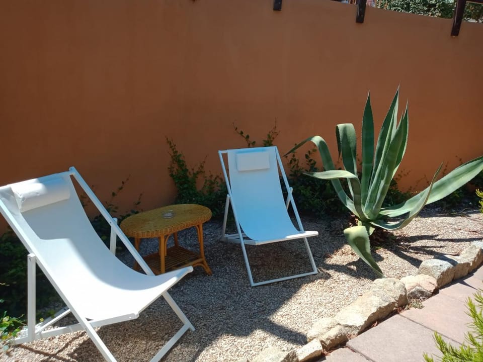 Monolocale Il Corbezzolo Apartment in Santa Teresa Gallura