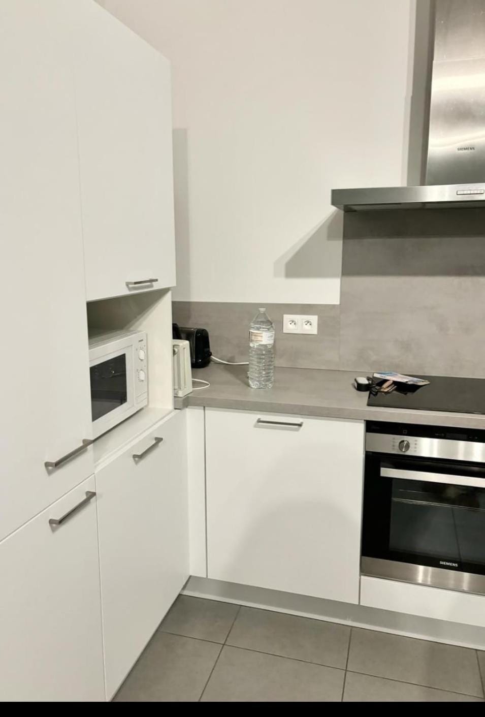 Miracle Luxury Property Liège Guillemins Apartment in Liège