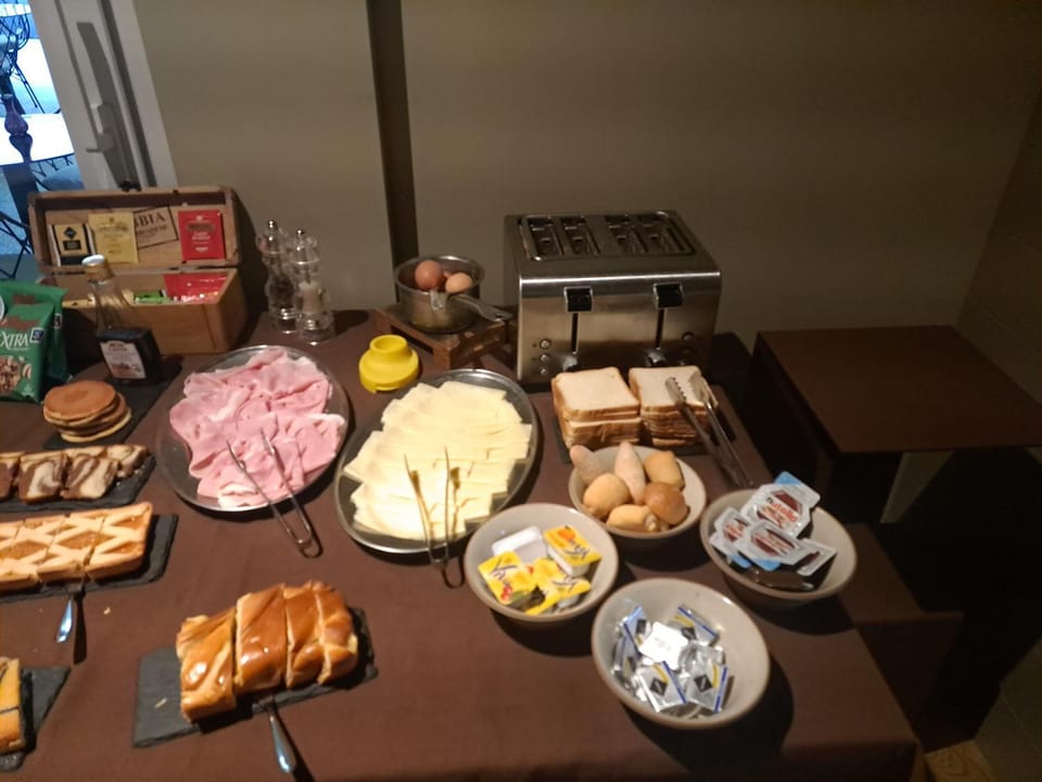 BHL Boutique Rooms Legnano Bed and Breakfast in Legnano