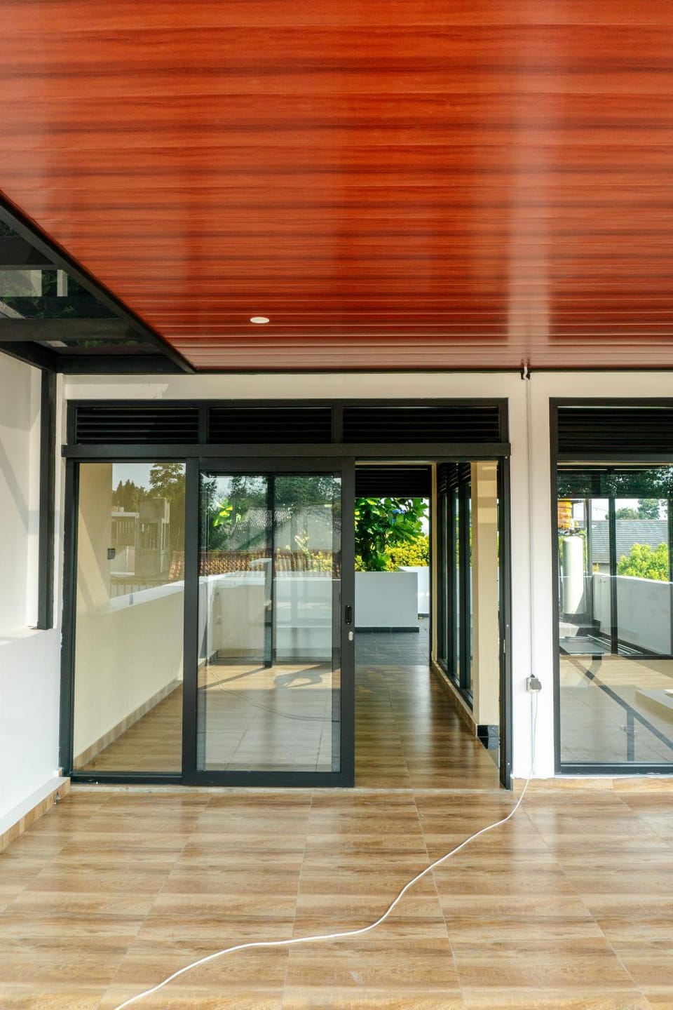 Rasafie Dago Villa Villa in Bandung