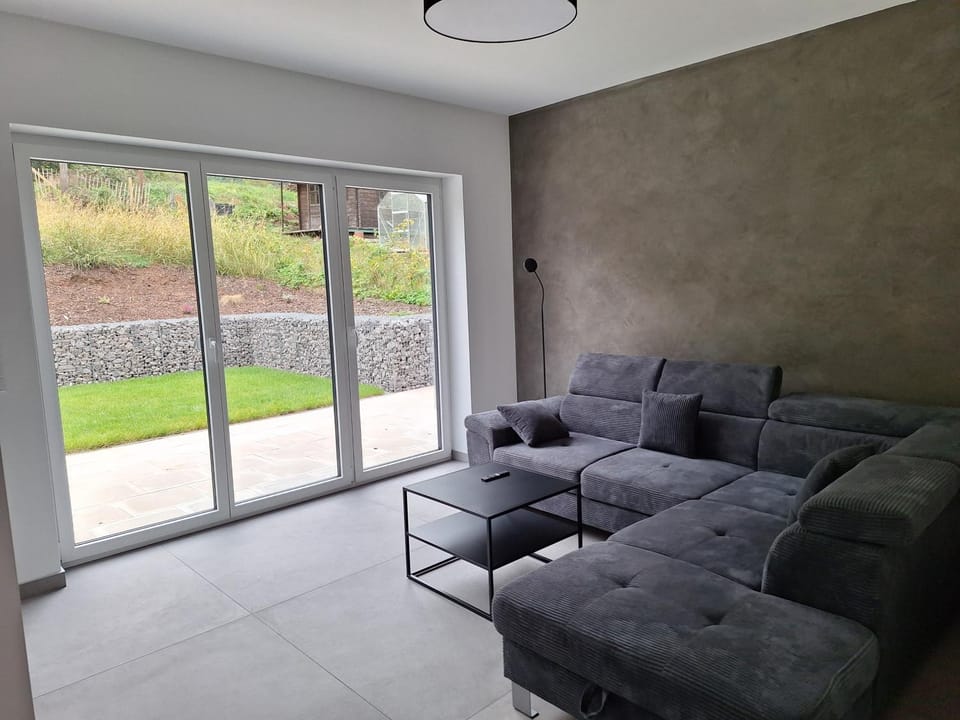 TV and multimedia, Balcony/Terrace, Living room