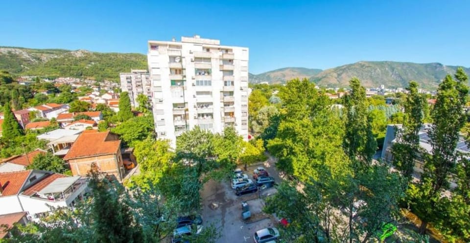 Francis First Apartment in Mostar