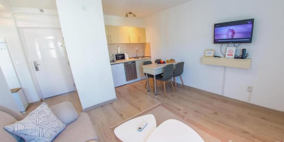 Francis First Apartment in Mostar