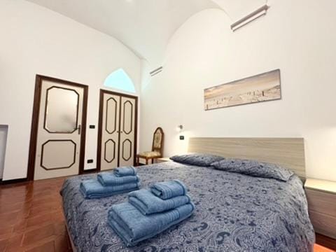 Casa Colombo Apartment in Finale Ligure