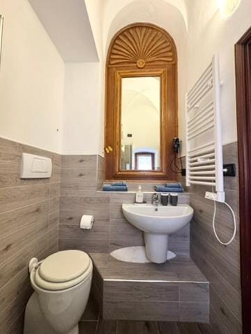 Casa Colombo Apartment in Finale Ligure