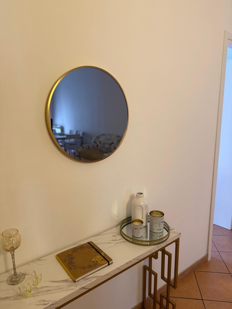 GENLIS Home Apartment in Campania