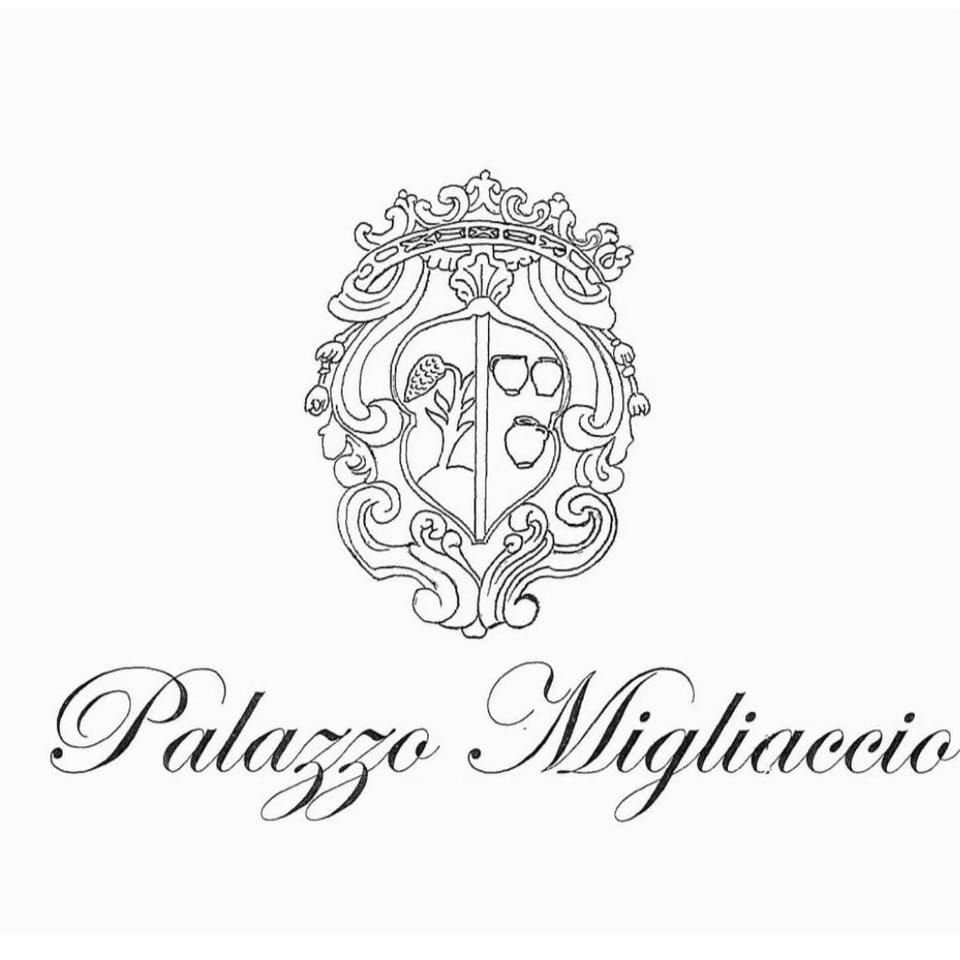Palazzo Migliaccio Soggiorno Apartment in Calabria