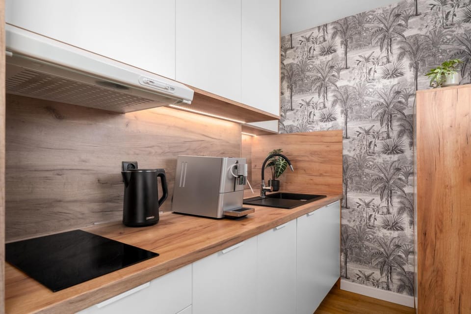 Apartamenty Izerskie Górska 8 - blisko Park i Dom Zdrojowy oraz wyjście na Sky Walk Apartment in Lower Silesian Voivodeship