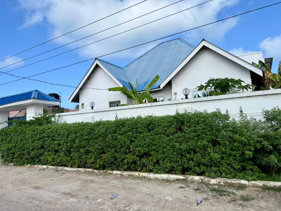 Upendo Villa kewengwa Villa in Tanzania
