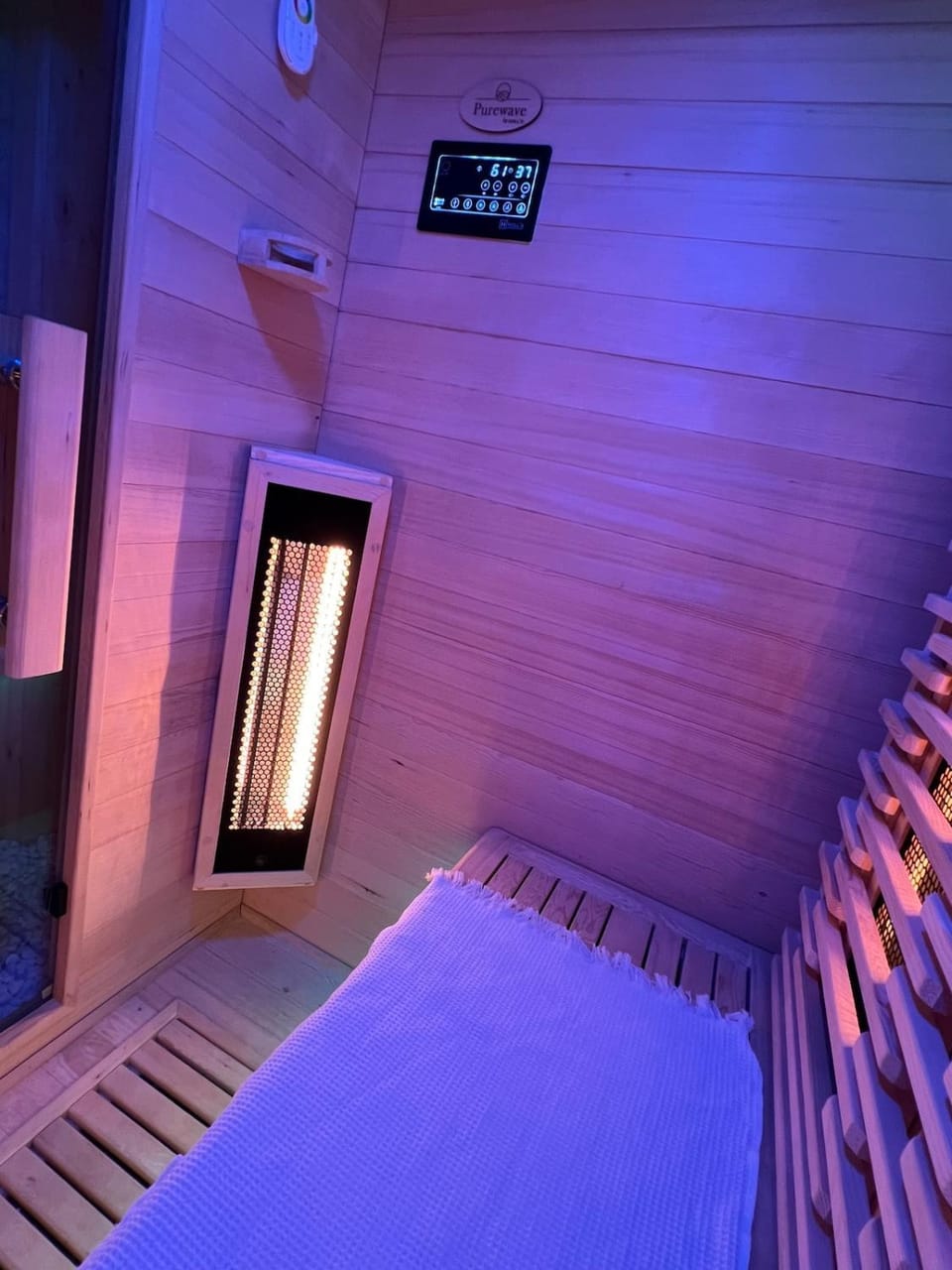 Gîte 4 étoiles - Sauna & Balnéo jacuzzi privatifs Apartment in Orléans