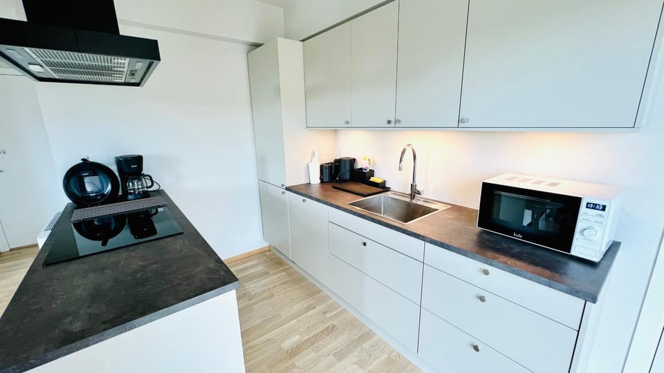 Penthouse Apartment Apartment in Norway