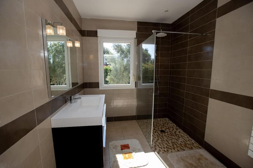 Shower