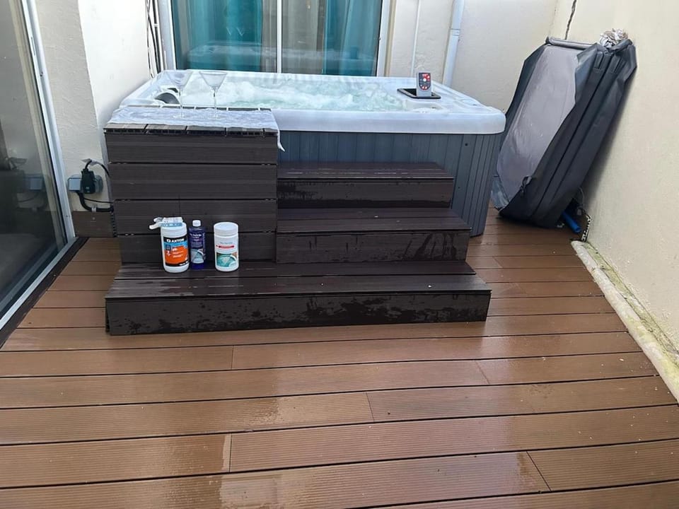 Spa and wellness centre/facilities