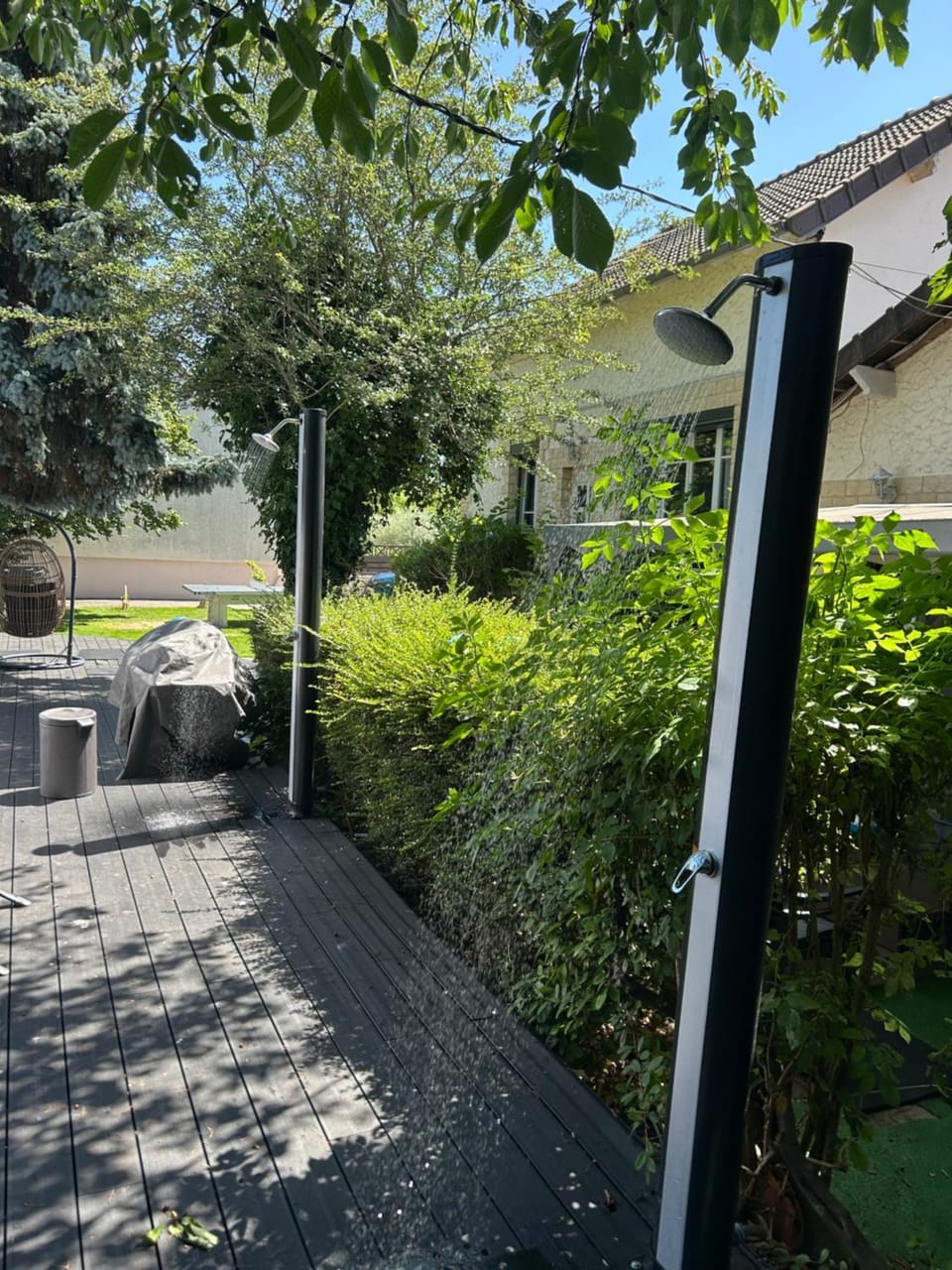 Villa Maxonale près de Paris avec Piscine Chauffée, Sauna et Jacuzzi Villa in Île-de-France