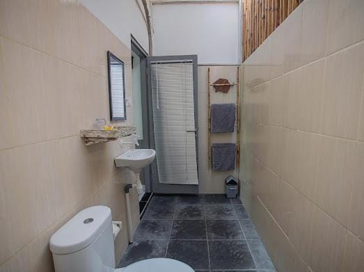 JeJe Fortis Apartment in Nusapenida