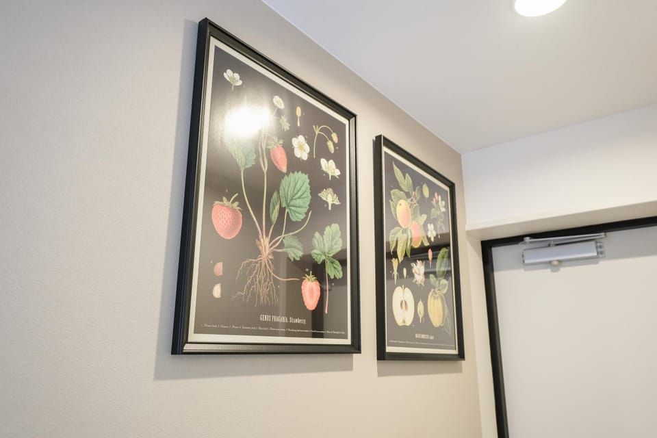 Mi-Hotel Hearts Shinjuku 新宿 Apartment in Shibuya
