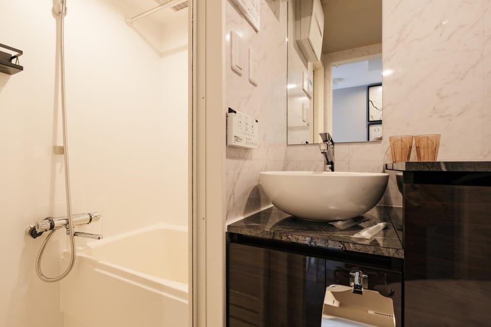 Mi-Hotel Hearts Shinjuku 新宿 Apartment in Shibuya