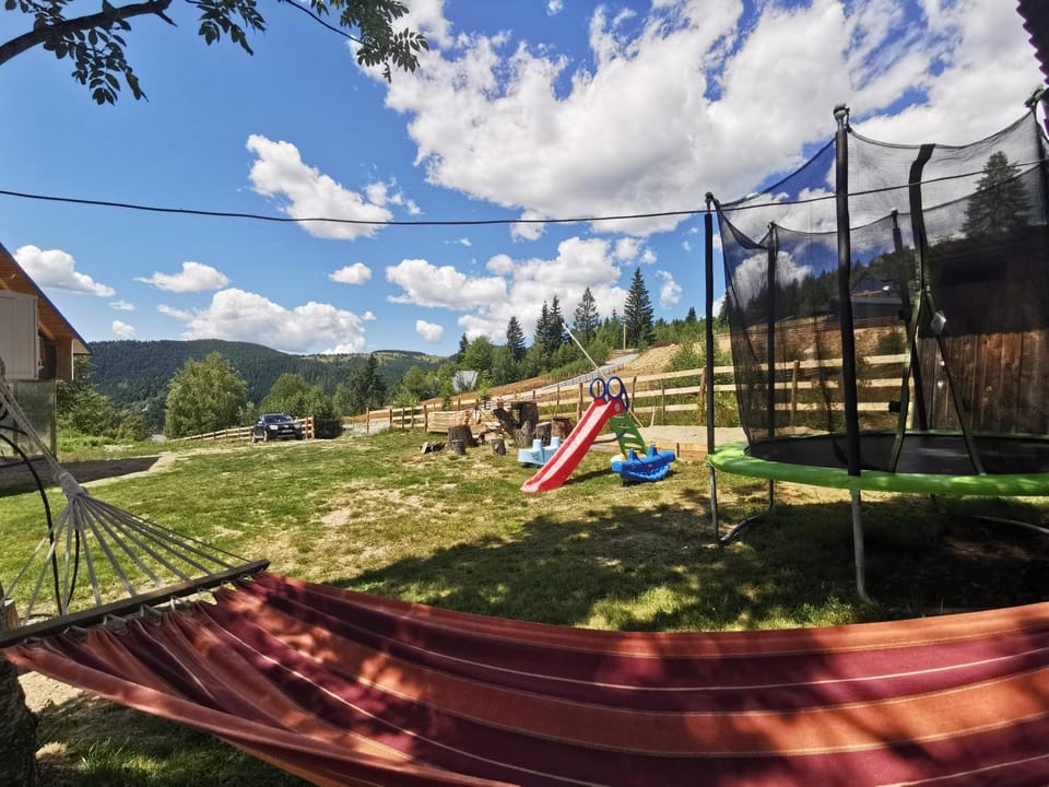 Casa din Dâmb Mătișești Campground/ 
RV Resort in Cluj County