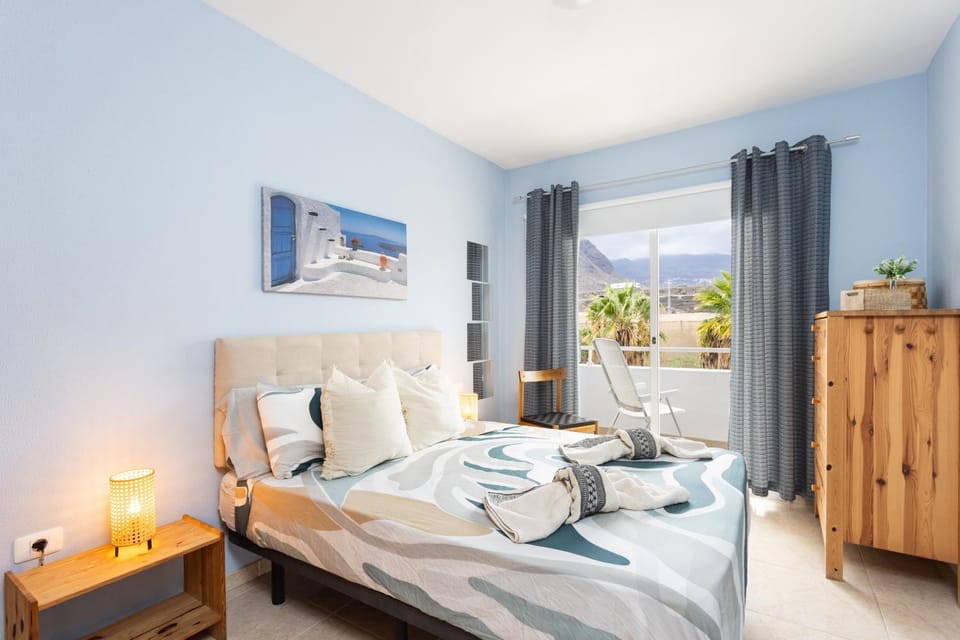 Home2Book Bright Apt in Puertito, Terrace & Pool Apartment in Canary Islands