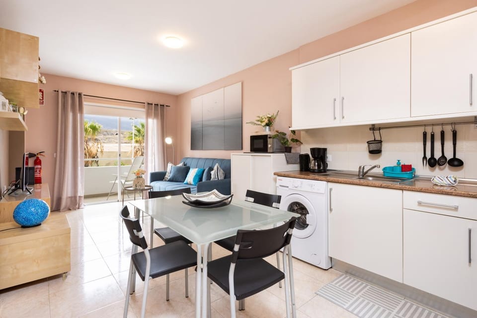 Home2Book Bright Apt in Puertito, Terrace & Pool Apartment in Canary Islands