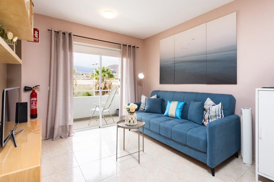 Home2Book Bright Apt in Puertito, Terrace & Pool Apartment in Canary Islands