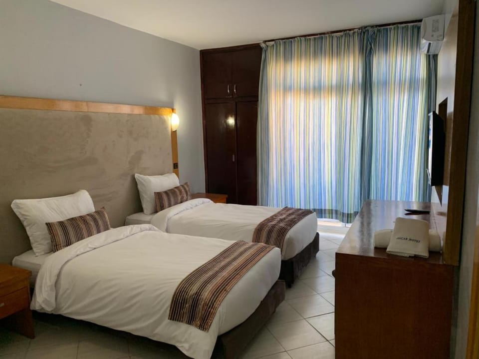 Oscar Hotel Hotel in Rabat
