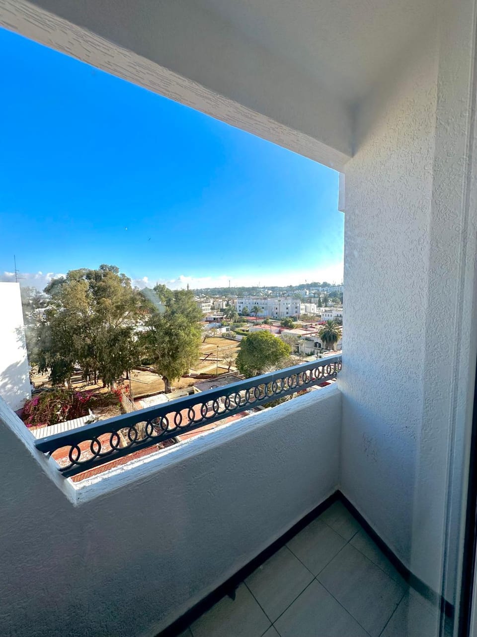 City view