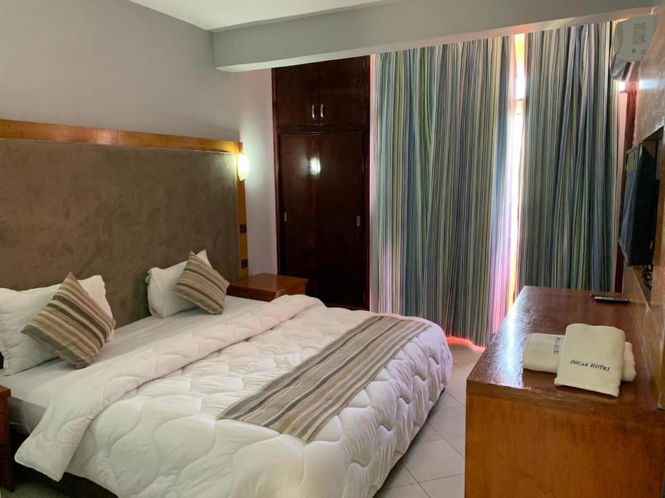 Oscar Hotel Hotel in Rabat