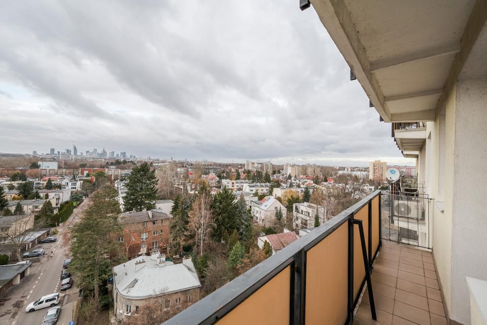 Neighbourhood, View (from property/room), Balcony/Terrace, City view