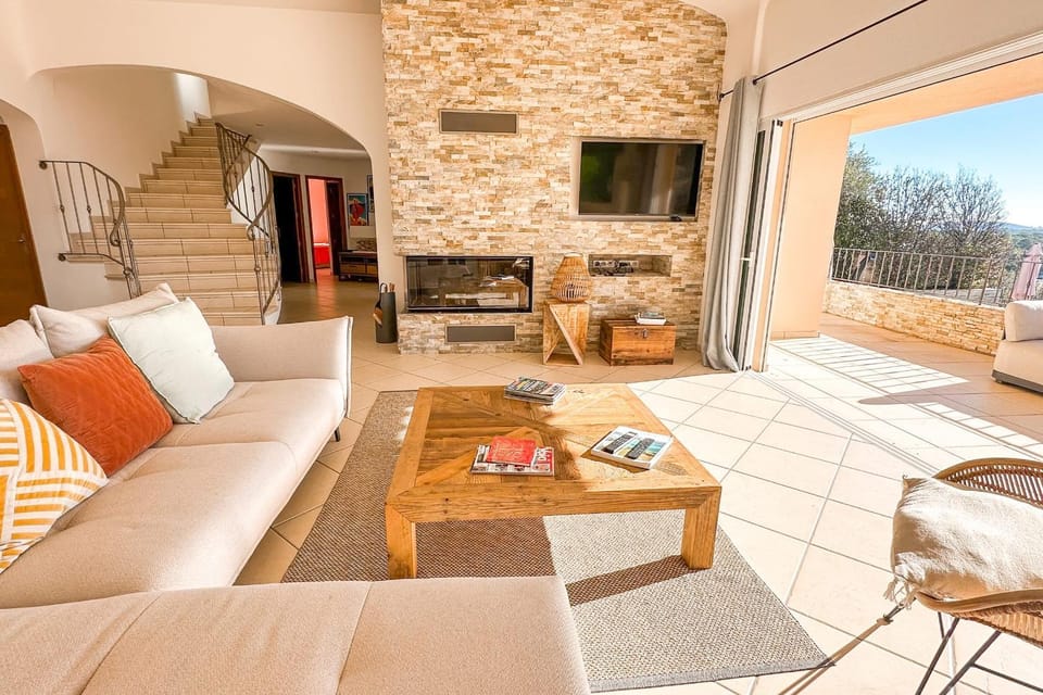 Villa Golfo Di Sogno Villa in Porto-Vecchio