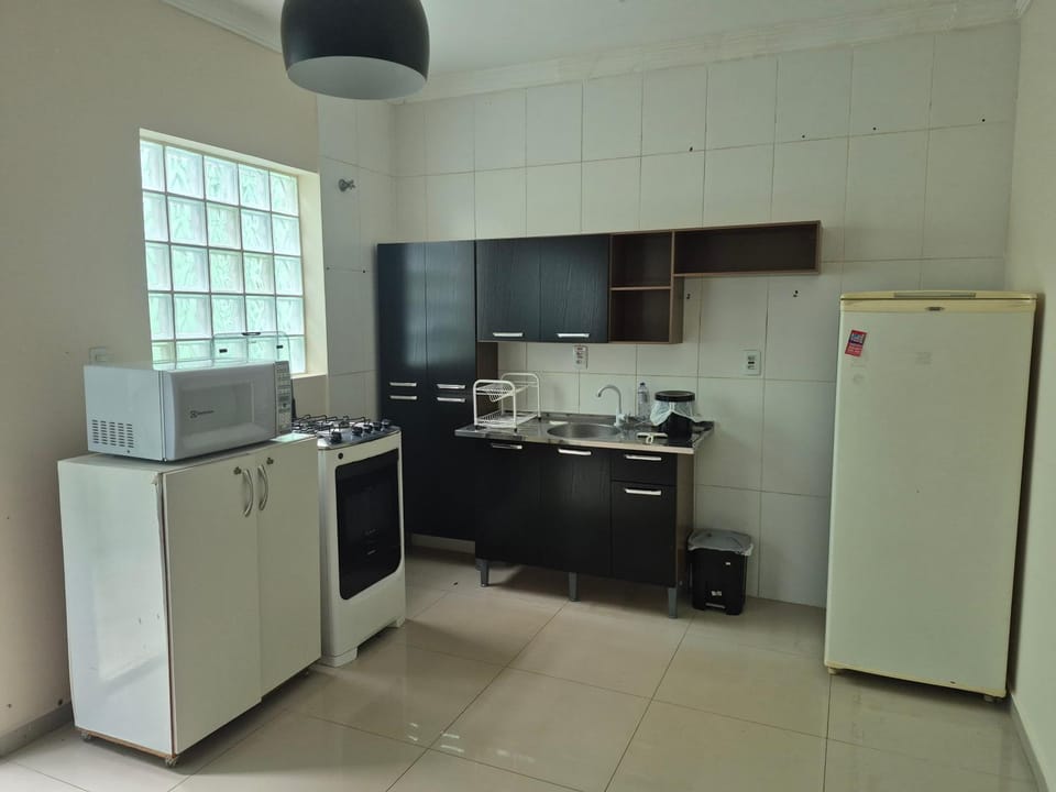 Casa Central Super Conforto 78 House in State of Paraná