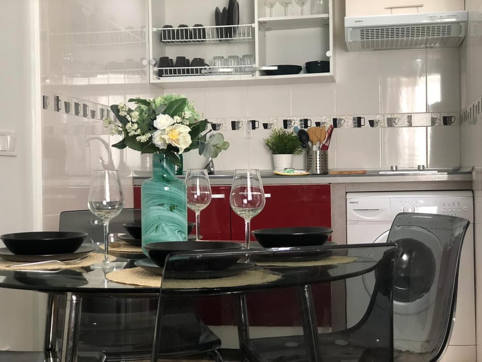 Apartamentos EconoStay Callao Apartment in Centro