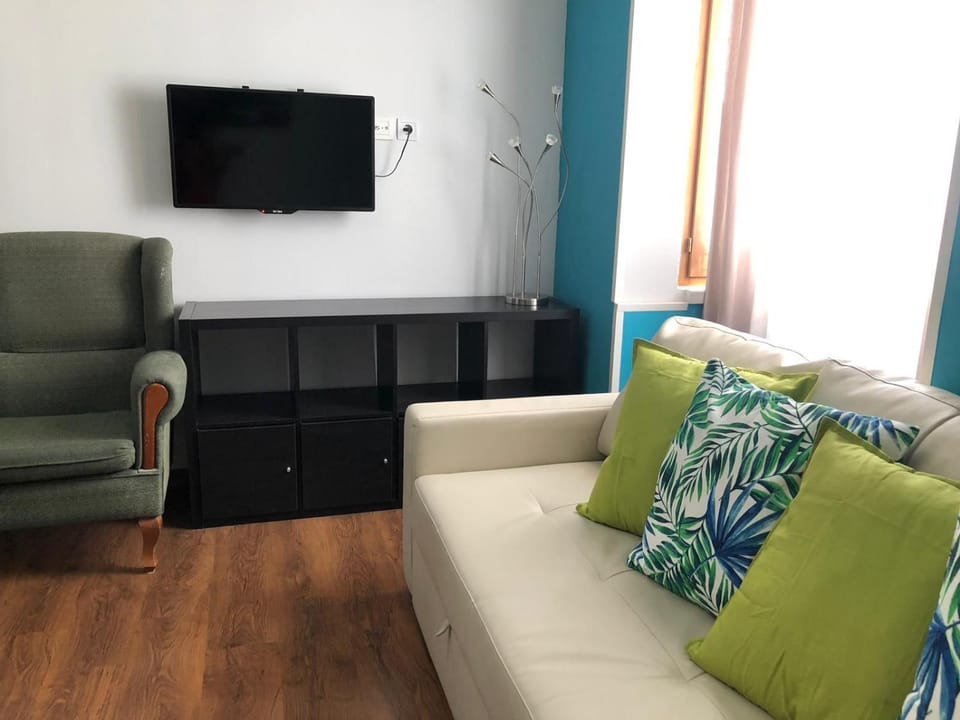 Apartamentos EconoStay Callao Apartment in Centro