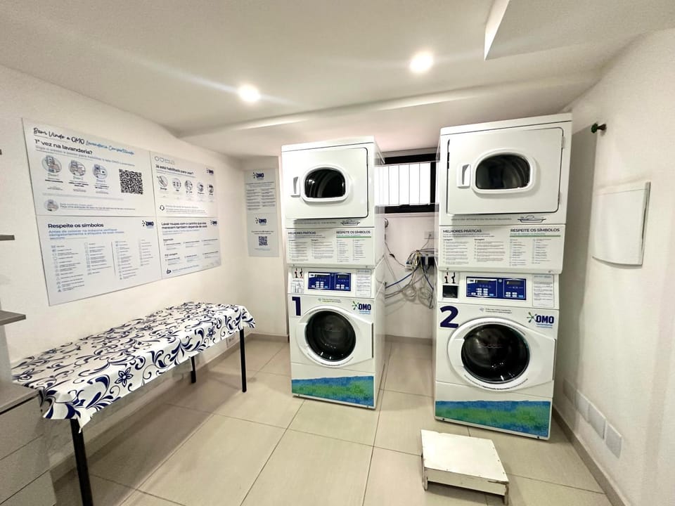 laundry
