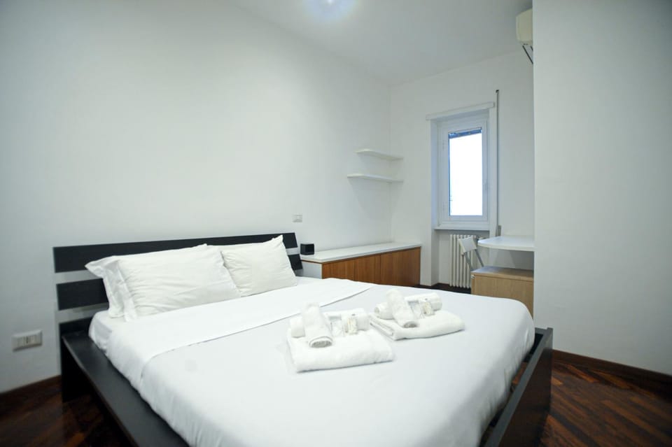Ponte Milvio Cozy 1BR Apartment Apartment in Rome