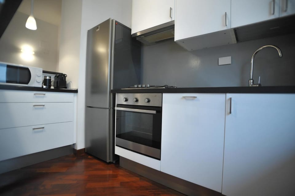 Ponte Milvio Cozy 1BR Apartment Apartment in Rome