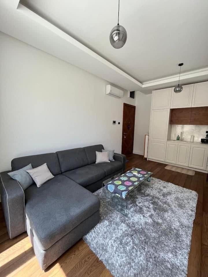 Park Residence 3 - 1 br & Parking at Tivat Center Apartment in Kotor Municipality