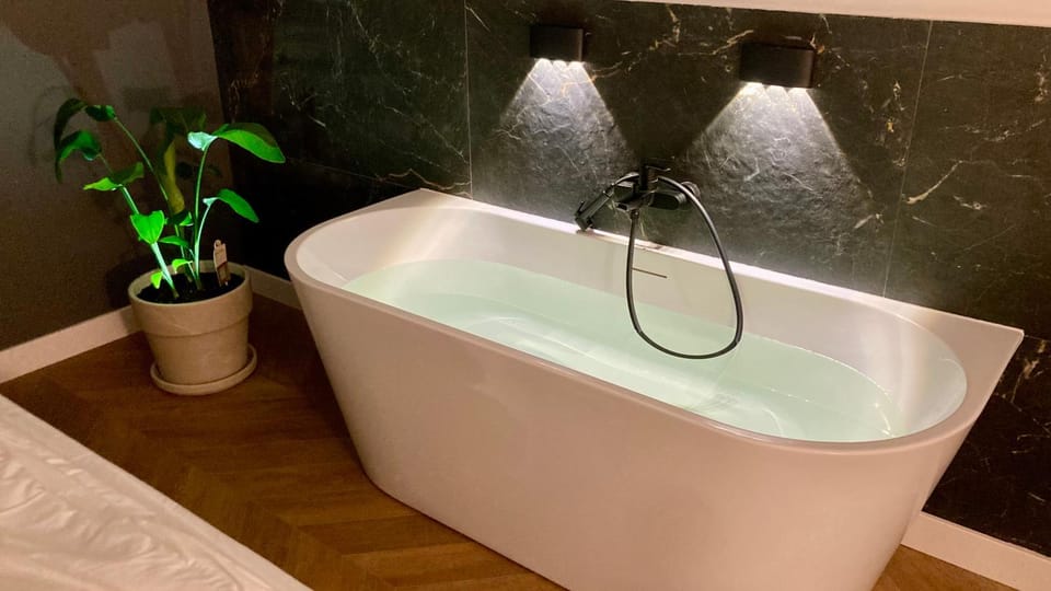 Sun Club House - mini SPA - Jacuzzi - Massage Campground/ 
RV Resort in West Pomeranian Voivodeship, Poland