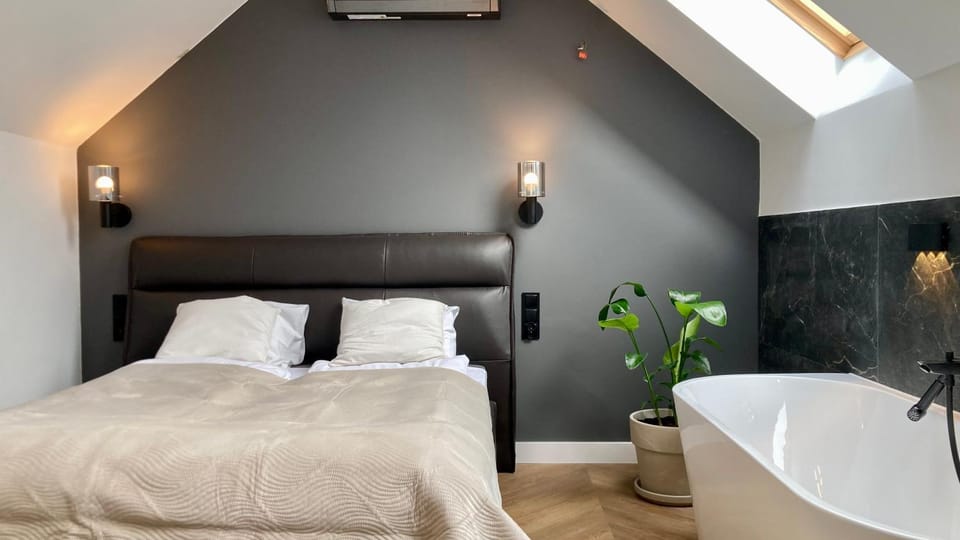 Sun Club House - mini SPA - Jacuzzi - Massage Campground/ 
RV Resort in West Pomeranian Voivodeship, Poland