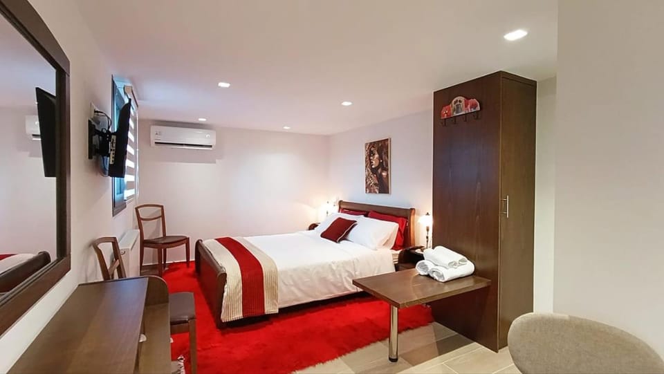 3 Alpha Kastraki Apartment in North Macedonia