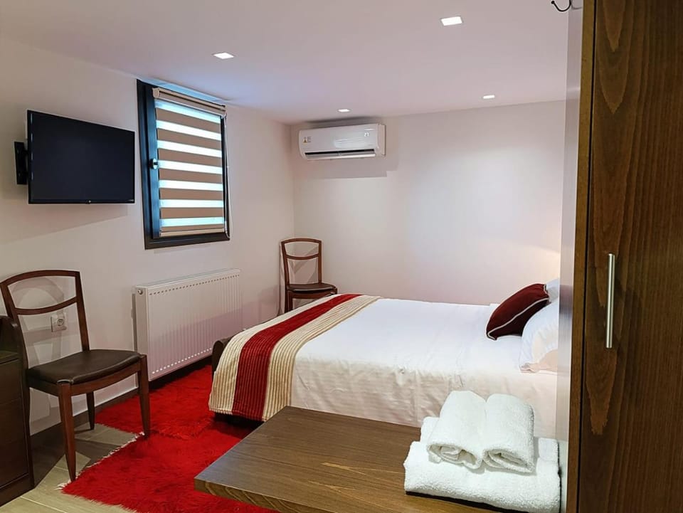 3 Alpha Kastraki Apartment in North Macedonia