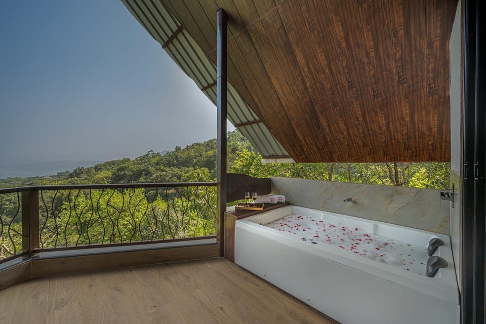 Day, View (from property/room), Balcony/Terrace