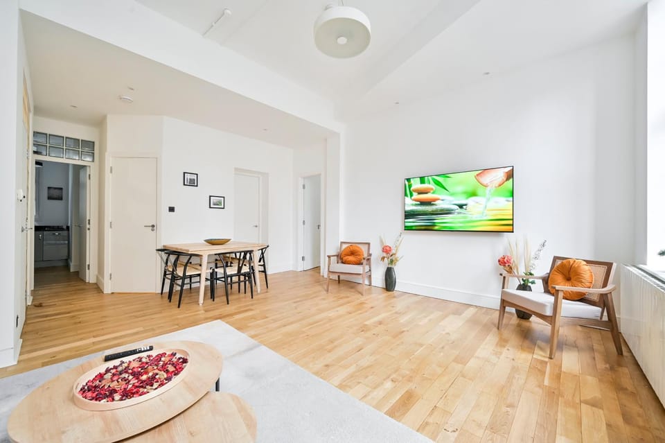 Magnificent 2 Bed Fitzrovia Apartment Apartment in City of Westminster