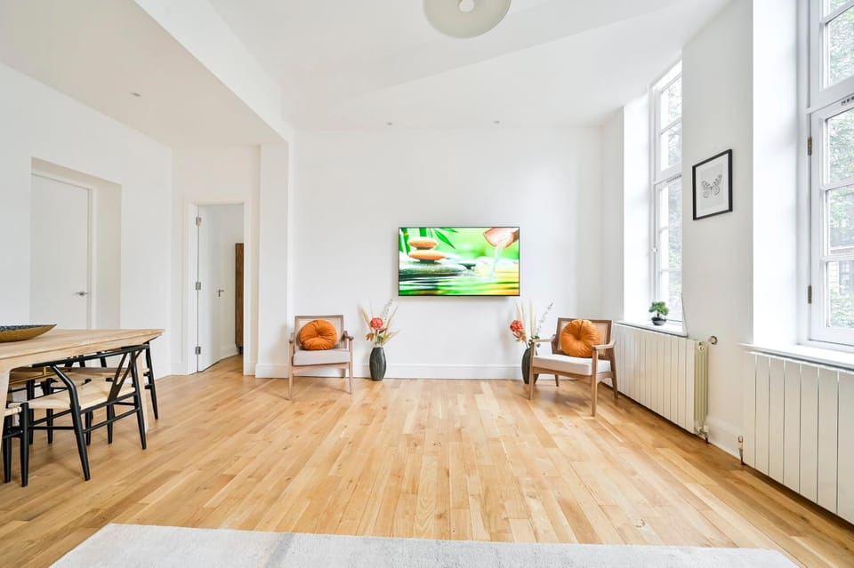 Magnificent 2 Bed Fitzrovia Apartment Apartment in City of Westminster