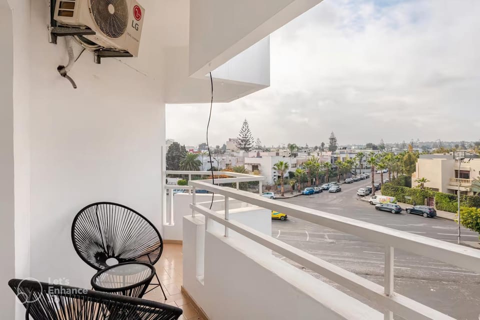 View (from property/room), Balcony/Terrace