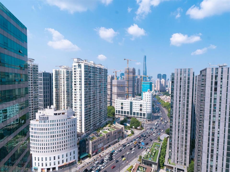City view