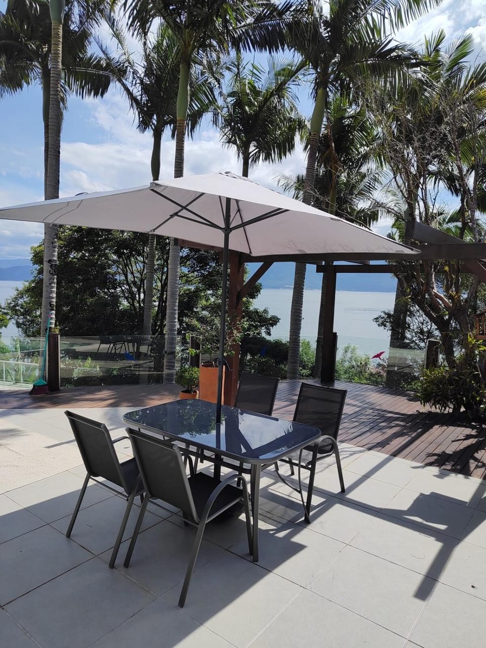 Sea view