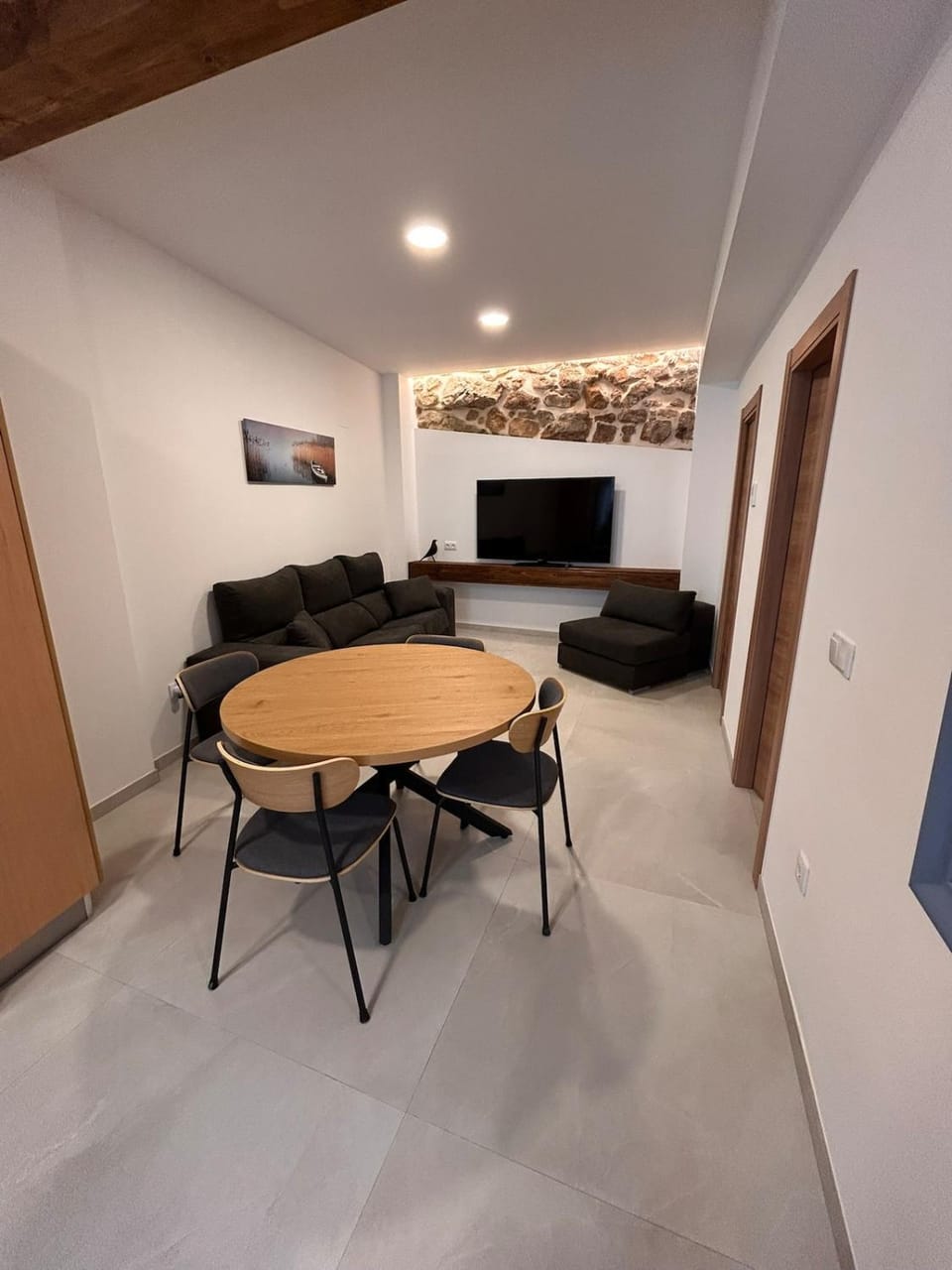 Apartamento La Fragua - A ESTRENAR - BRAND NEW Apartment in Valencian Community