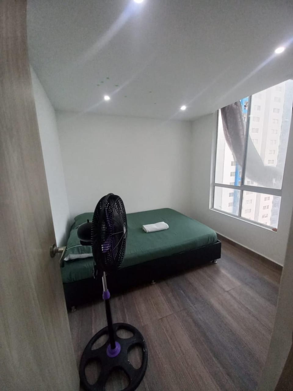 Aqualina Apartment in Cartagena
